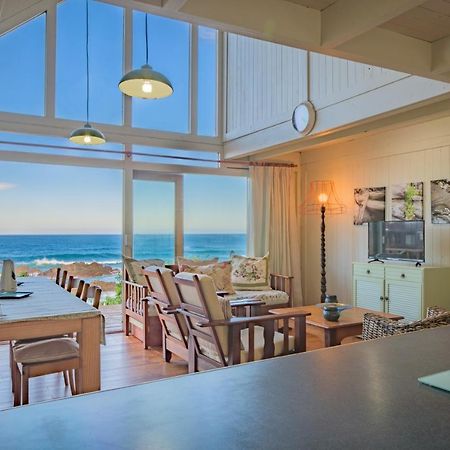 Вілла Casaplanca Eersterivierstrand Екстер'єр фото