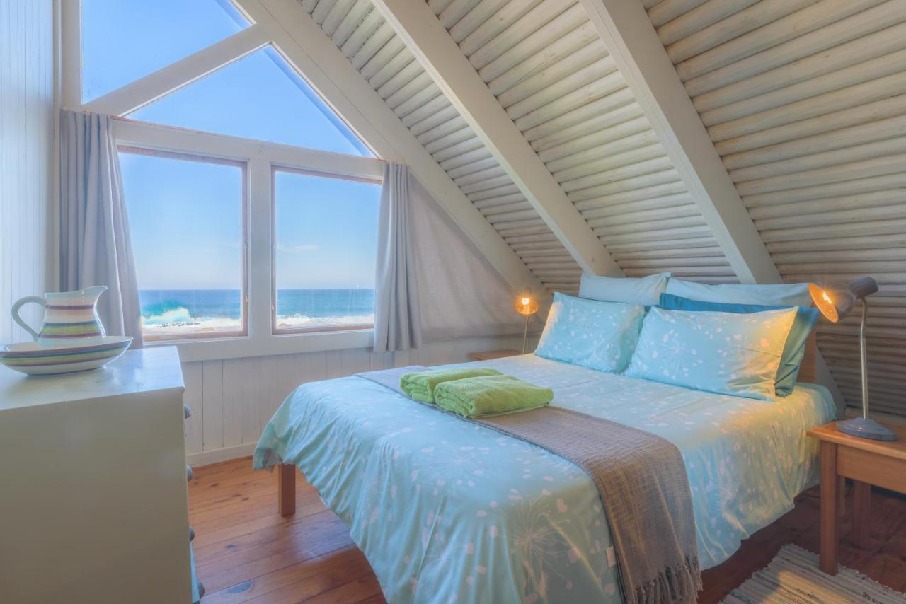 Вілла Casaplanca Eersterivierstrand Екстер'єр фото